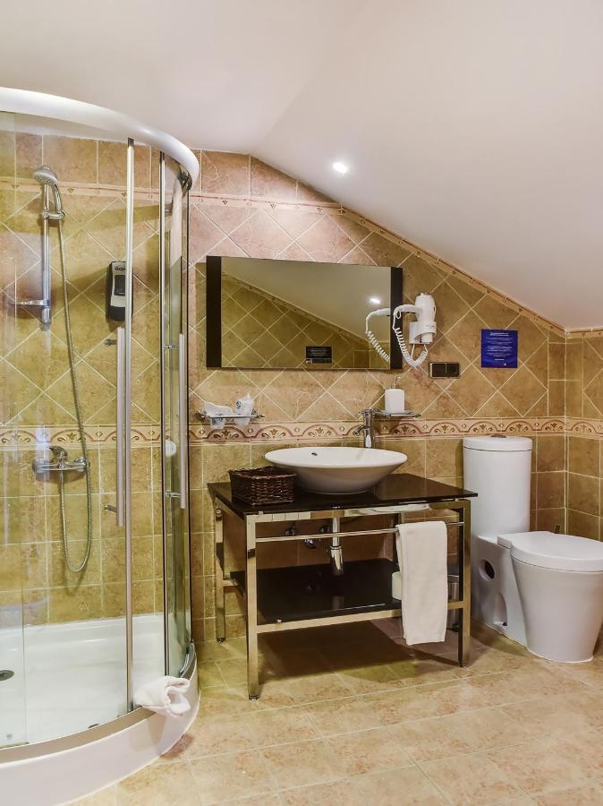 Habitación cuádruple